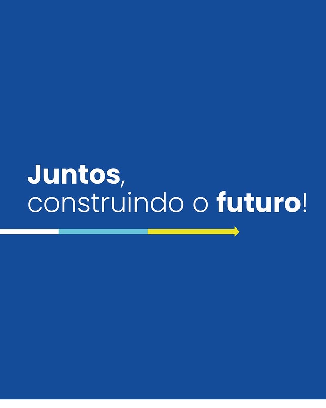 Postagem feita no Instagram da Prefeitura